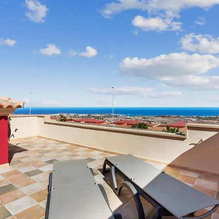 Holiday home Mariposas Caleta *